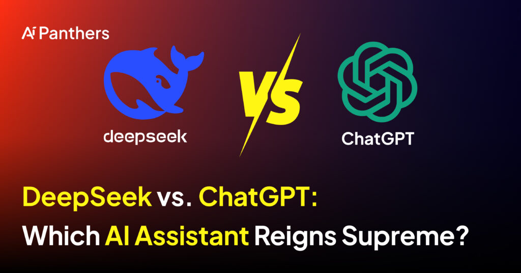 deepseek vs chatgpt