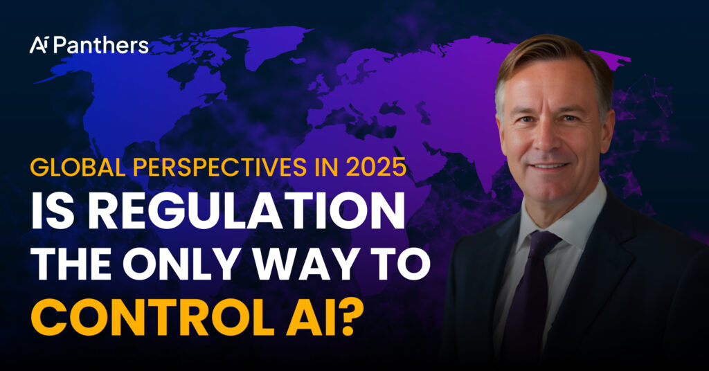 Is Regulation the Only Way to Control AI? Global Perspectives in 2025 blog thumbnail
